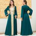 Women's Wear A Two-piece Foreign Trade Dress