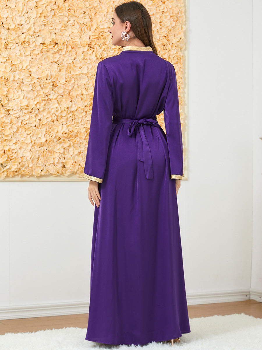 Women's Wear A Two-piece Foreign Trade Dress