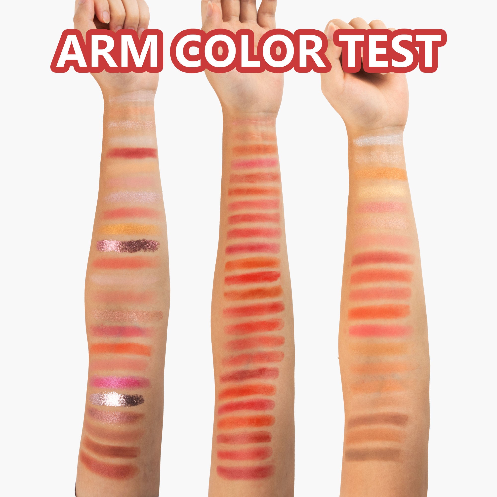 67 Shades Professional Makeup Book Palette - Full Face Makeup Set For Daily & Party Looks